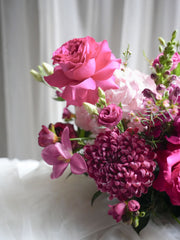 Pink Moment