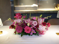 Pink Moment