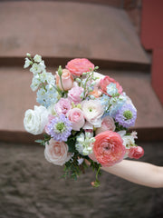 Soft Garden