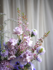 Lush Garden Flow