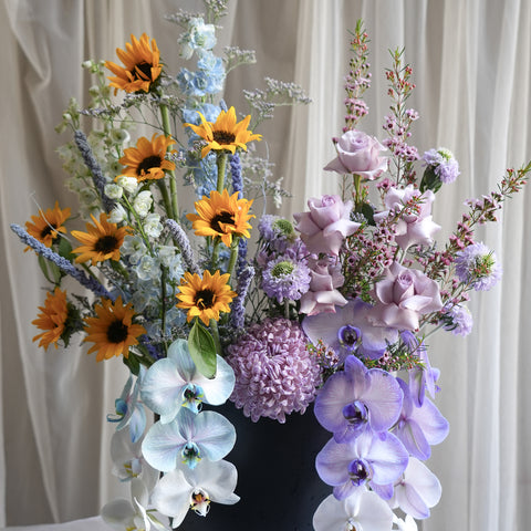 Floraバネルジー Flora Signature Flowers & Gifts - Same day Delivery | Toronto