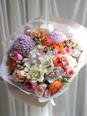 Color Halo