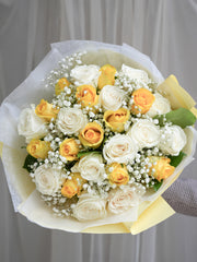 Sunny Charm