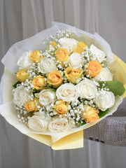 Sunny Charm