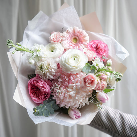 Beloved Pink