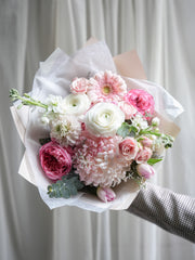 Beloved Pink