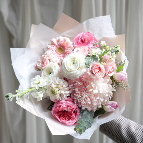 Beloved Pink
