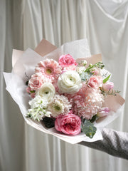 Beloved Pink
