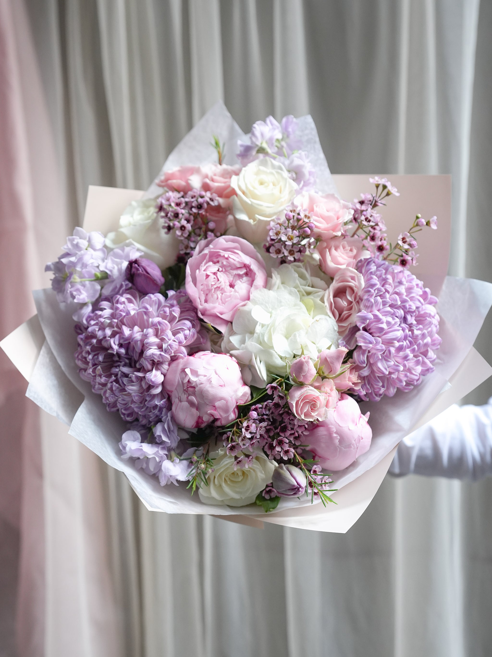 Pure Lavender