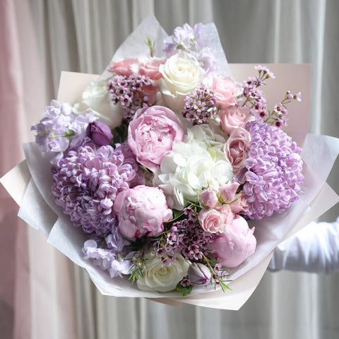 Pure Lavender