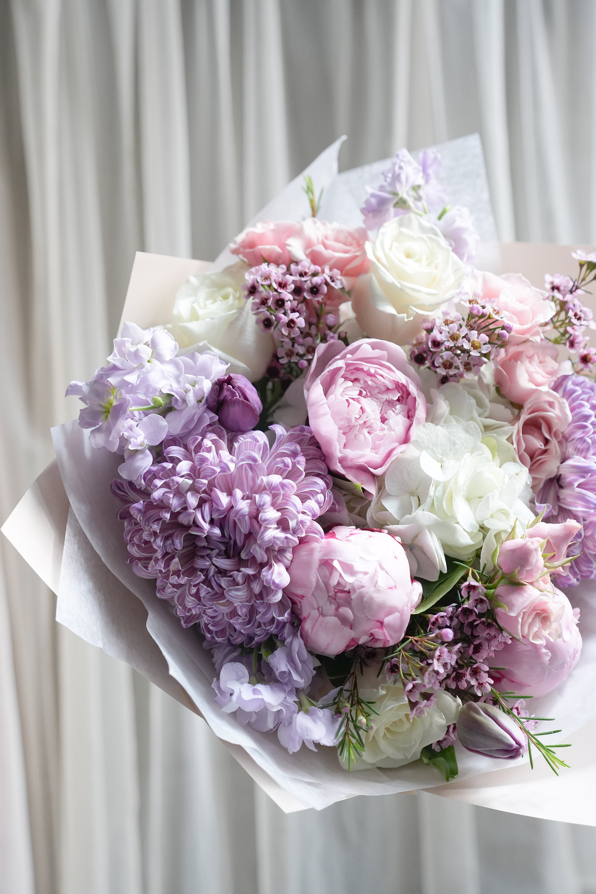 Pure Lavender