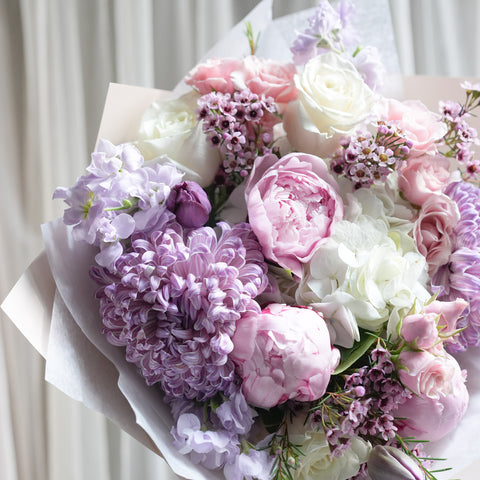 Pure Lavender