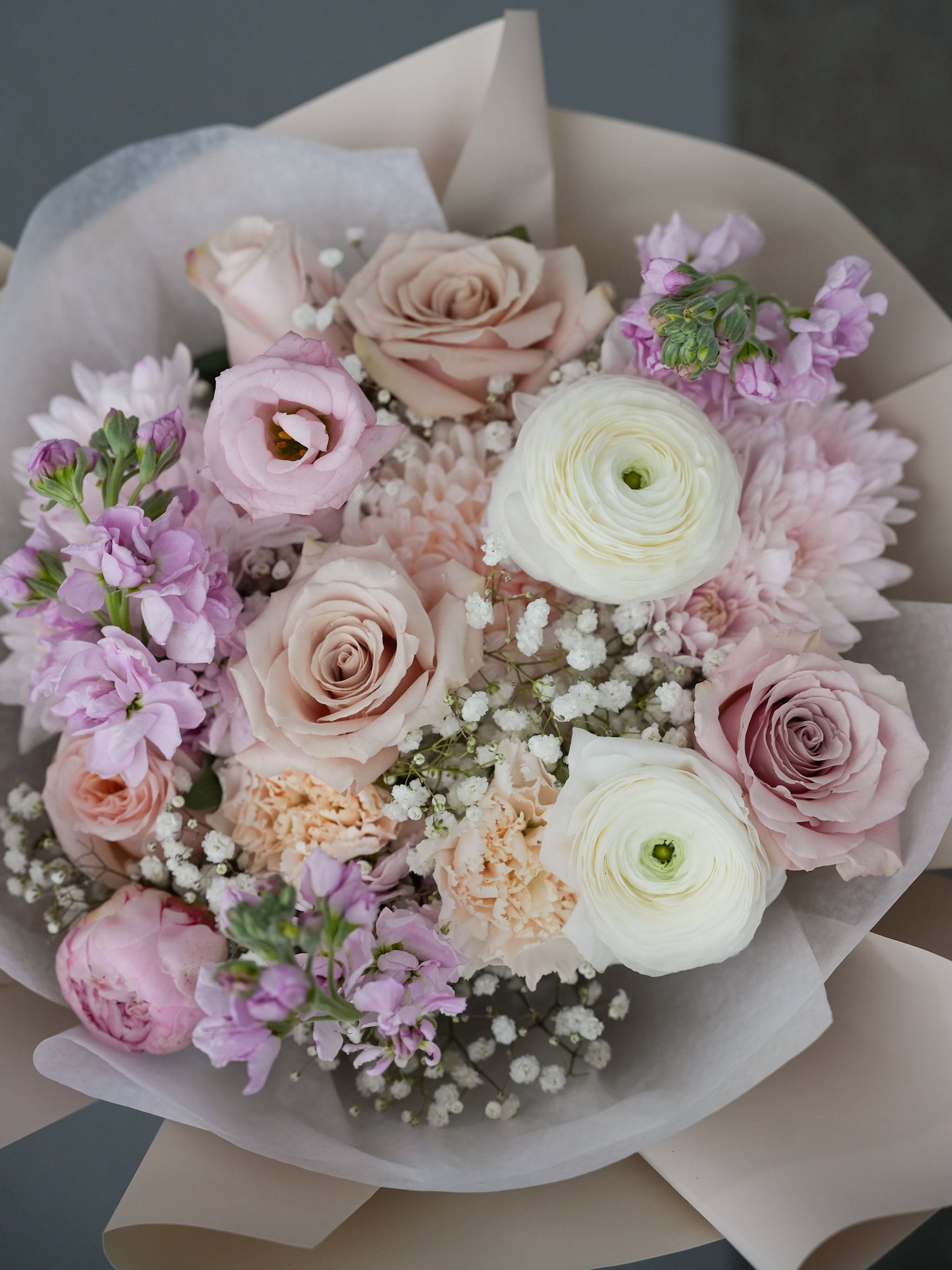 Fable Petals