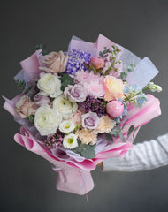 Romantic Flower