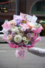 Romantic Flower