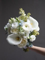 Calla Silhouette