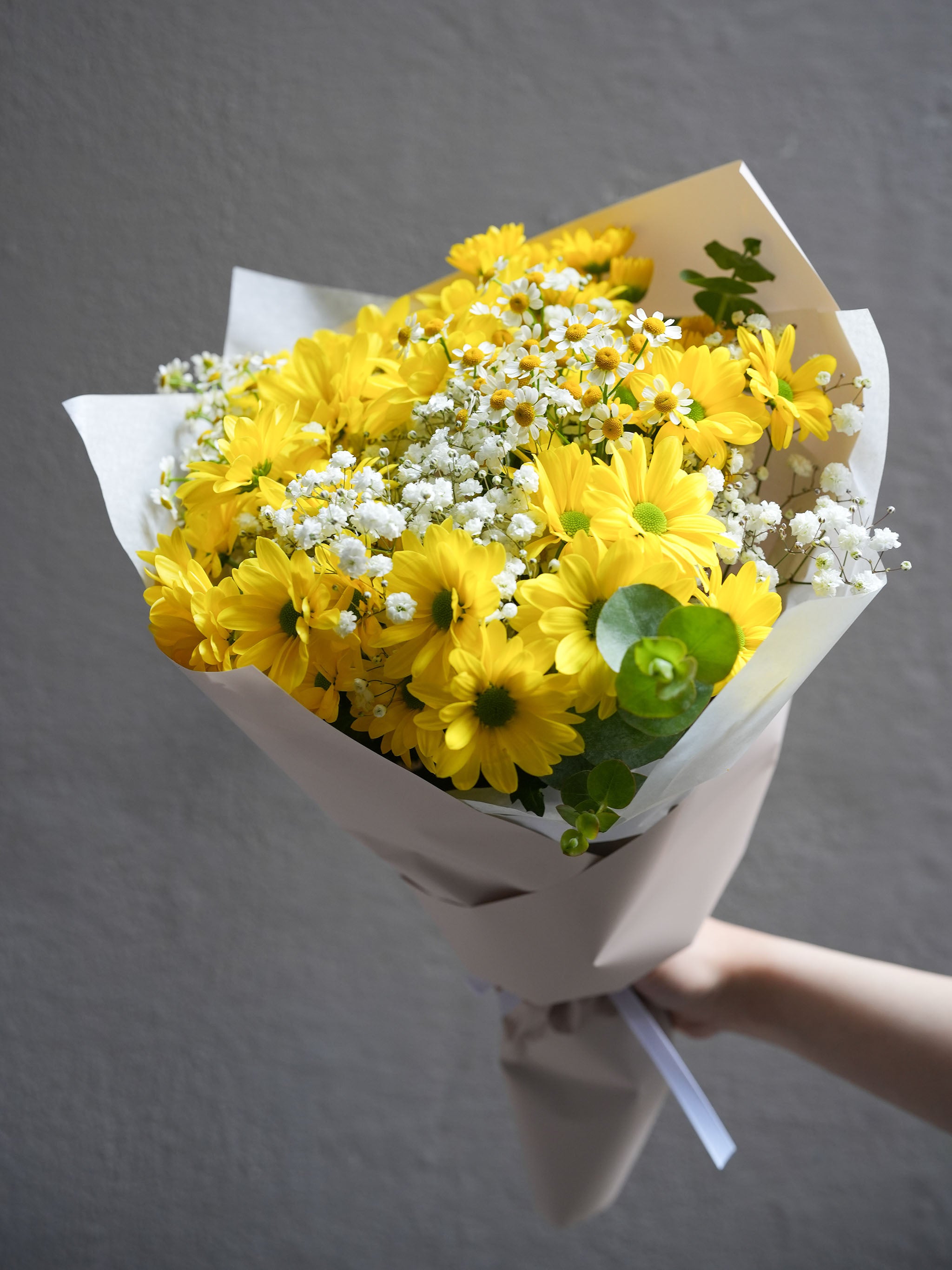 Daisy Bouquet