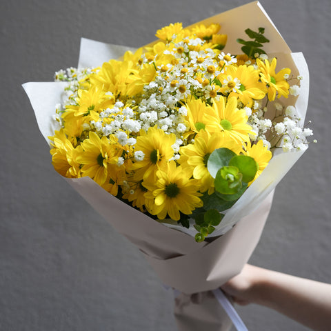 Daisy Bouquet