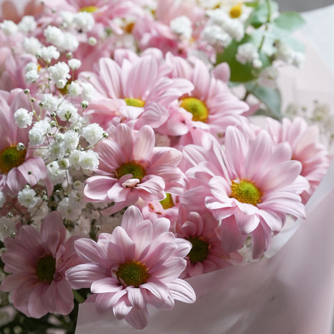 Daisy Bouquet