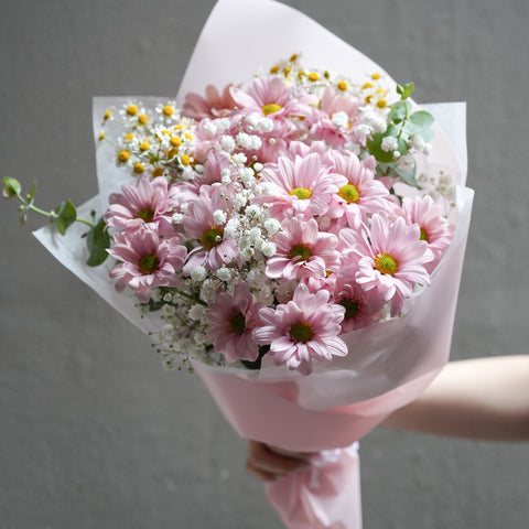 Daisy Bouquet