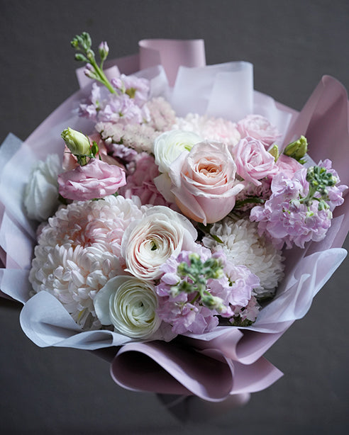 Sweety in Lavender