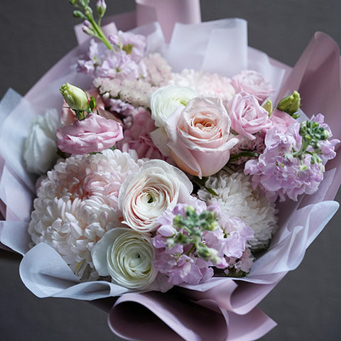 Sweety in Lavender