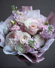 Sweety in Lavender