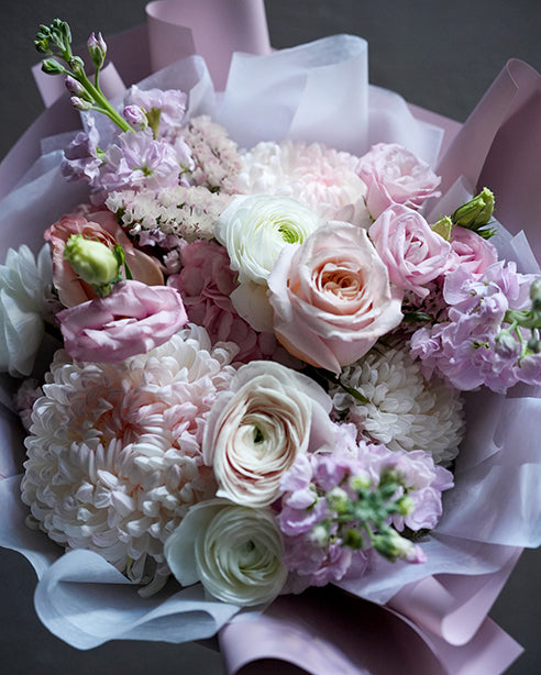 Sweety in Lavender