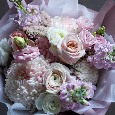 Sweety in Lavender