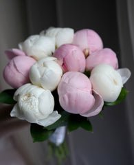 Pure Romance Peony Bouquet