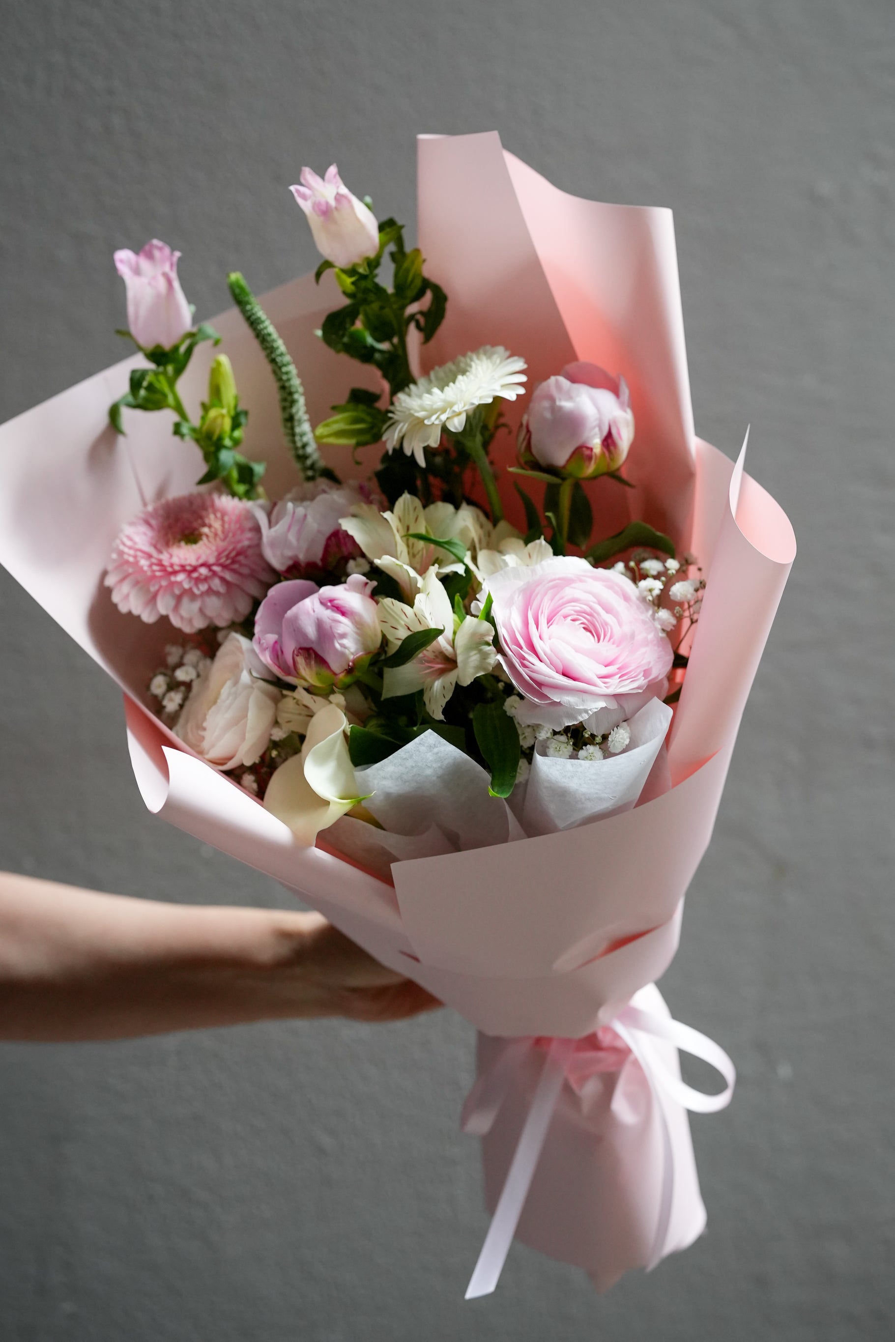 Everpetal
