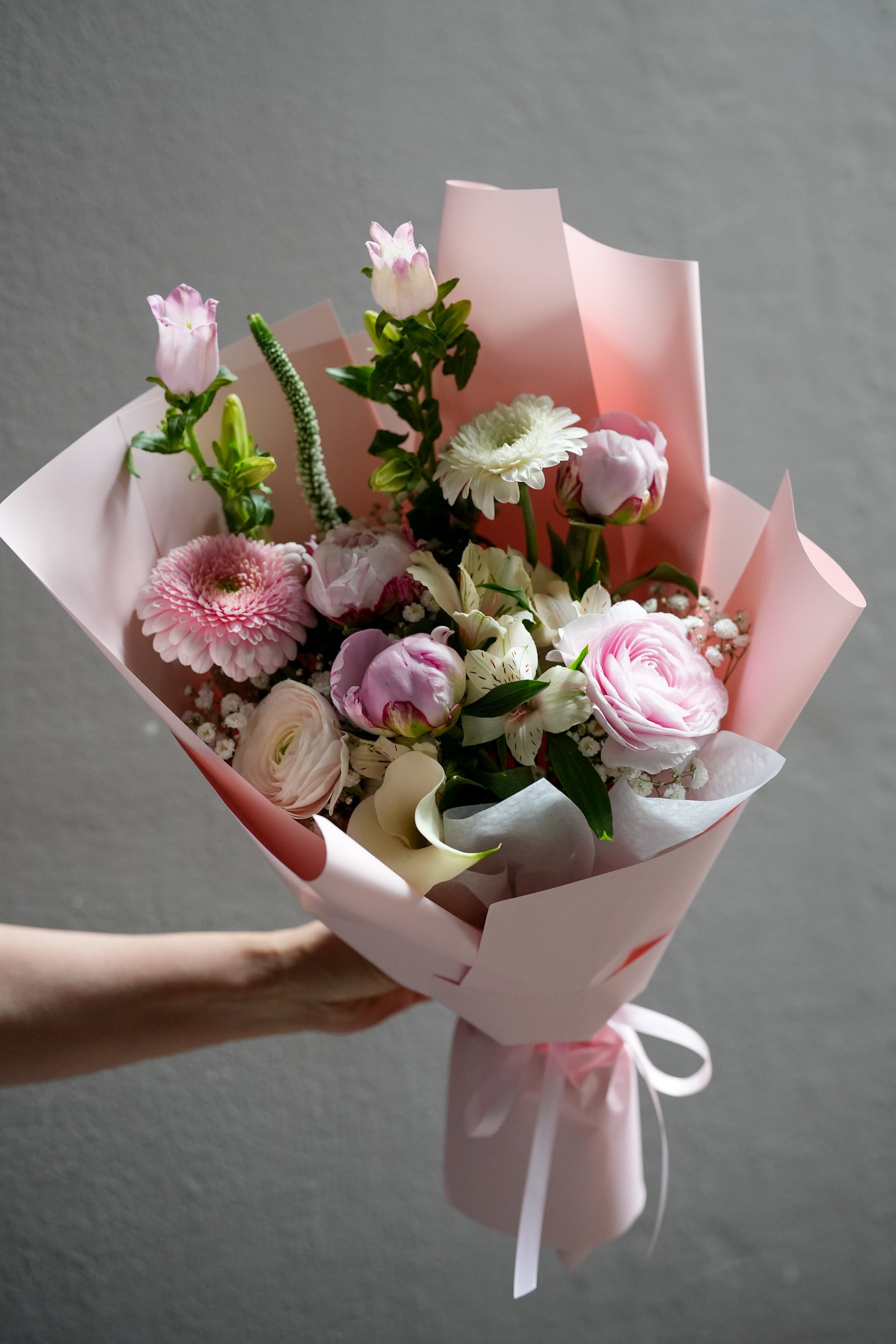 Everpetal