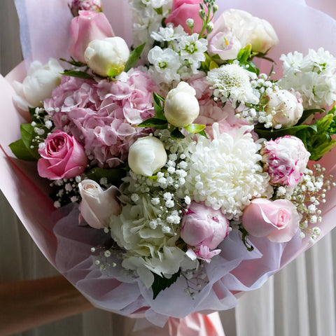 Floral Dream (Picture is Deluxe)