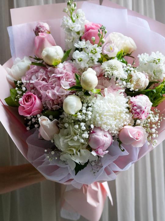 Floral Dream (Picture is Deluxe)