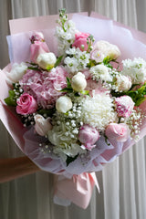 Floral Dream (Picture is Deluxe)
