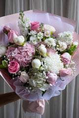 Floral Dream (Picture is Deluxe)