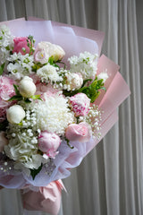 Floral Dream (Picture is Deluxe)