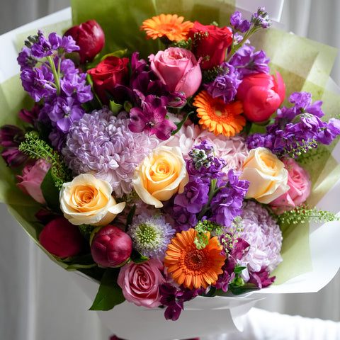 Lollipop Bouquet