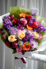 Lollipop Bouquet