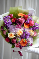 Lollipop Bouquet