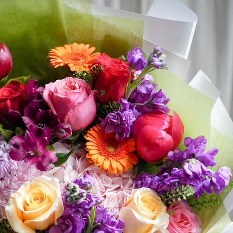 Lollipop Bouquet