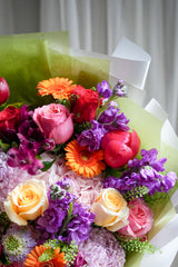 Lollipop Bouquet