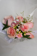 Rosy Dream