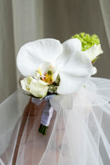 Petal Poetry
