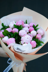 Douce Peony