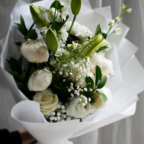 White Sonata