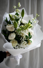White Sonata