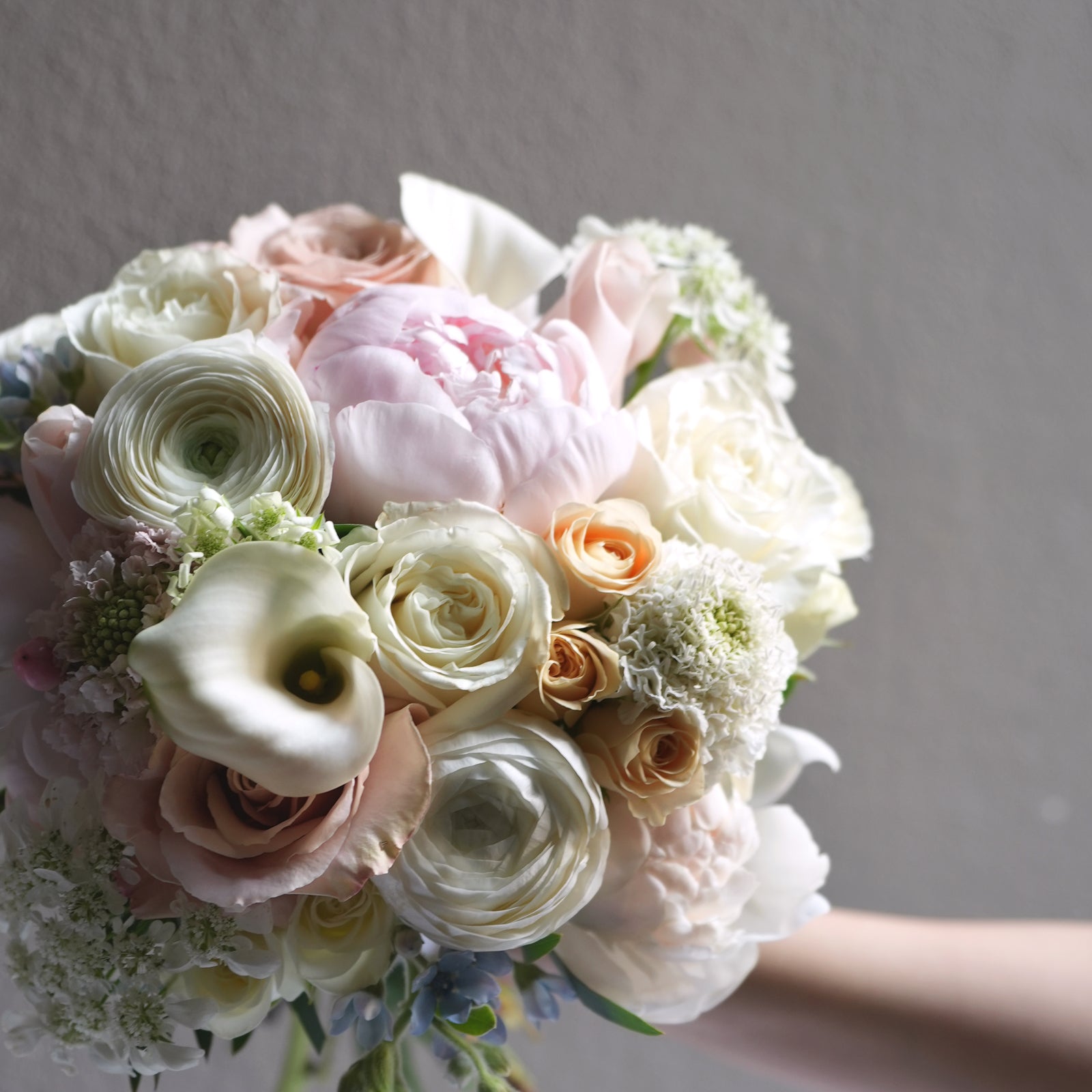 Ivory Romance