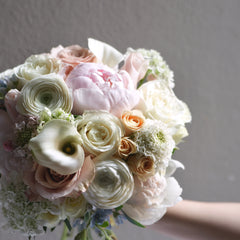 Ivory Romance
