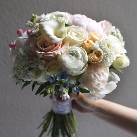 Ivory Romance